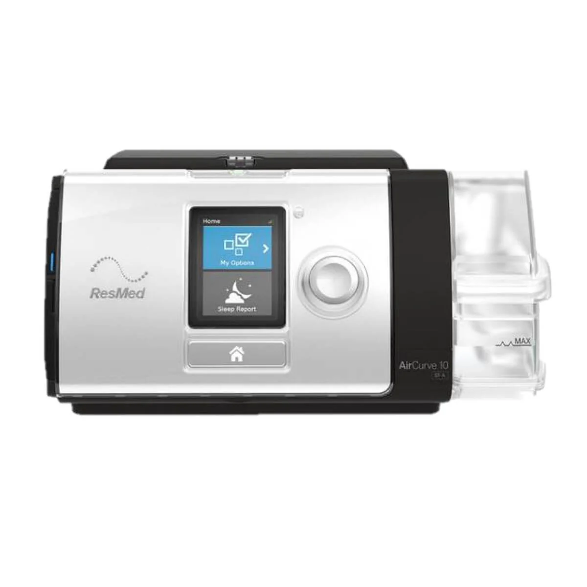AirCurve 10 ST-A Bi-Level with HumidAir - Image 4
