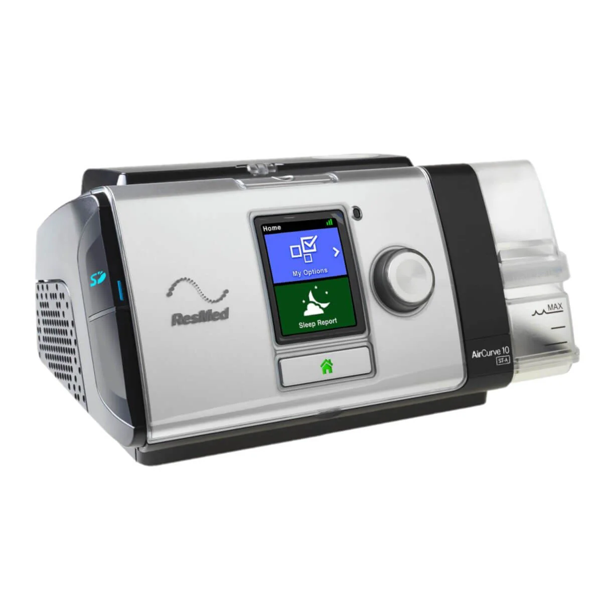 AirCurve 10 ST-A Bi-Level with HumidAir - Image 5
