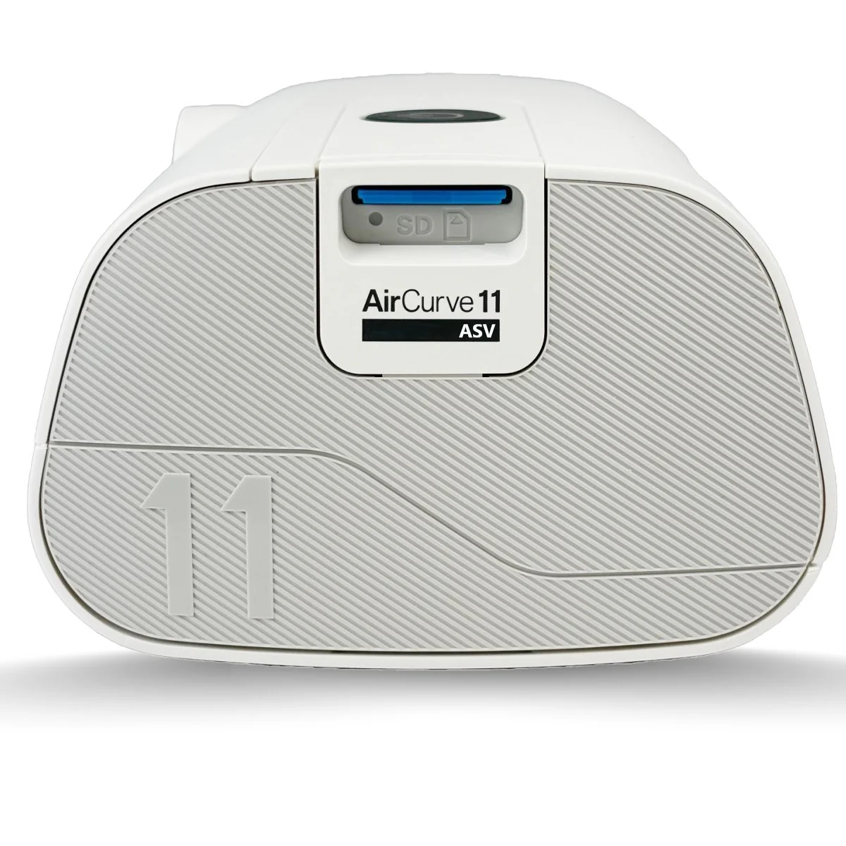 AirCurve 11 ASV with HumidAir and ClimateLineAir - Image 7