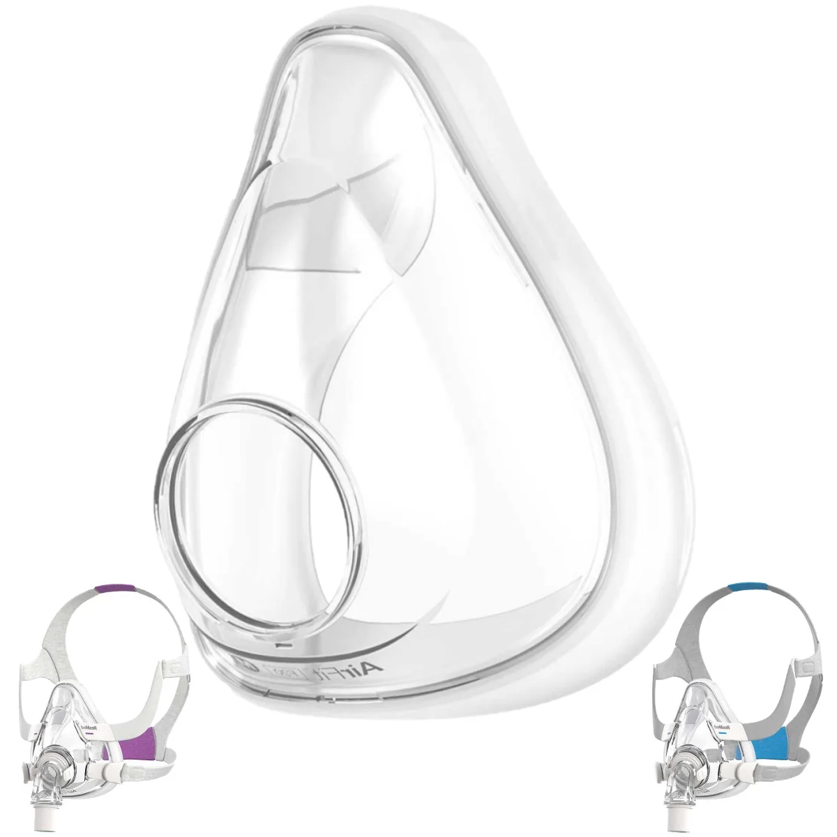 AirFit F20 Setup Pack for AirMini Travel CPAP - Image 8