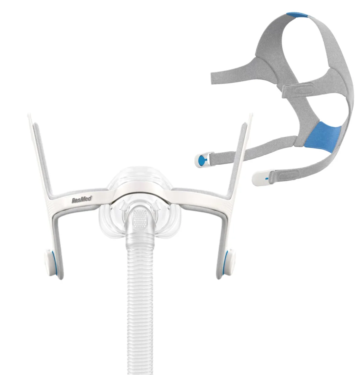 AirFit N20 Nasal CPAP Mask - Image 3