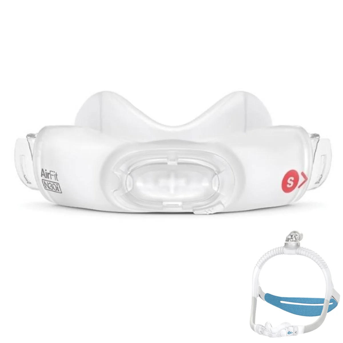 AirFit N30i CPAP Mask Kit - Image 5