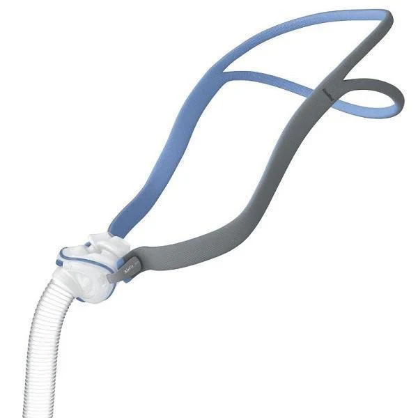 AirFit P10 Nasal Pillow CPAP Mask - Image 5