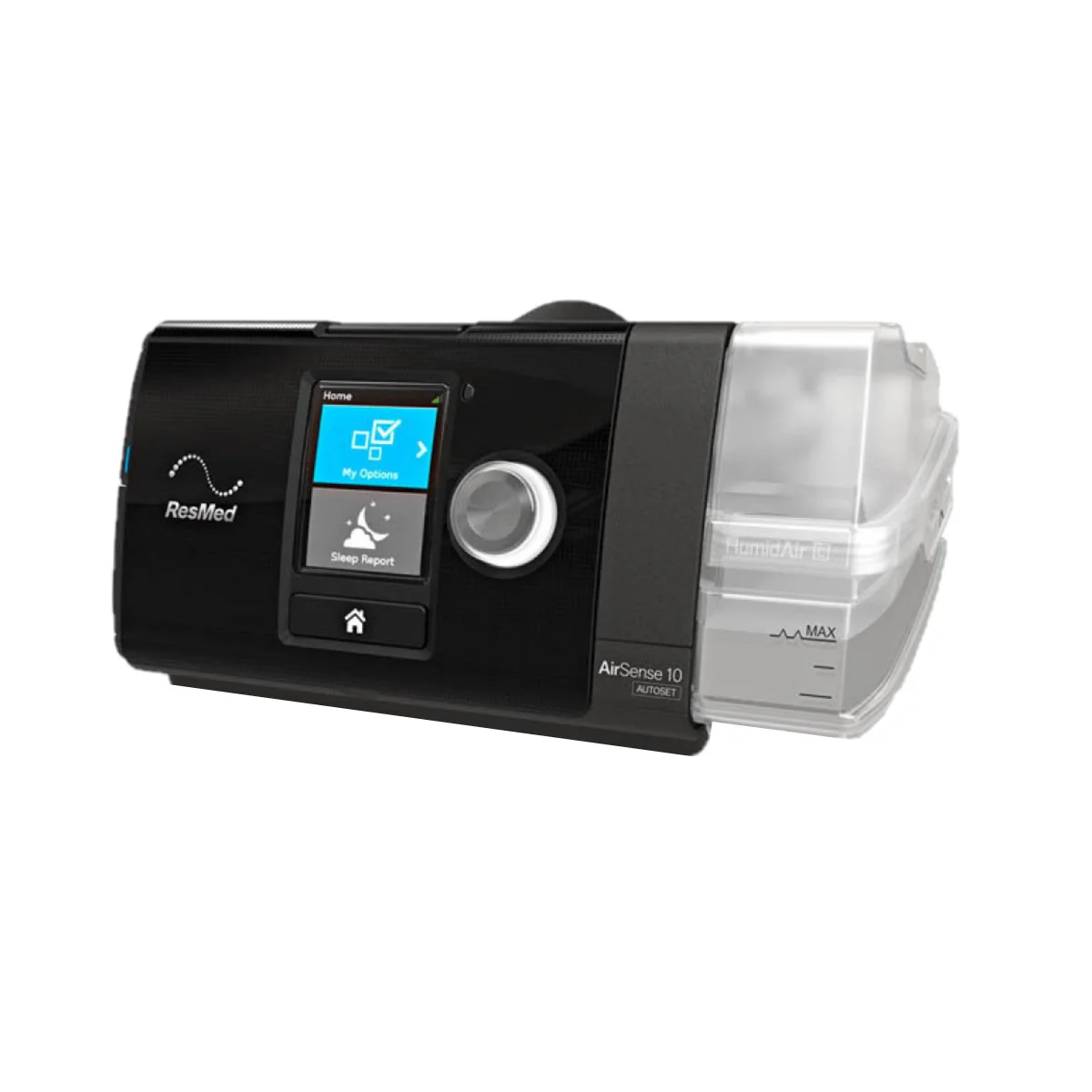 AirSense 10 AutoSet - Certified Refurbished - Image 5