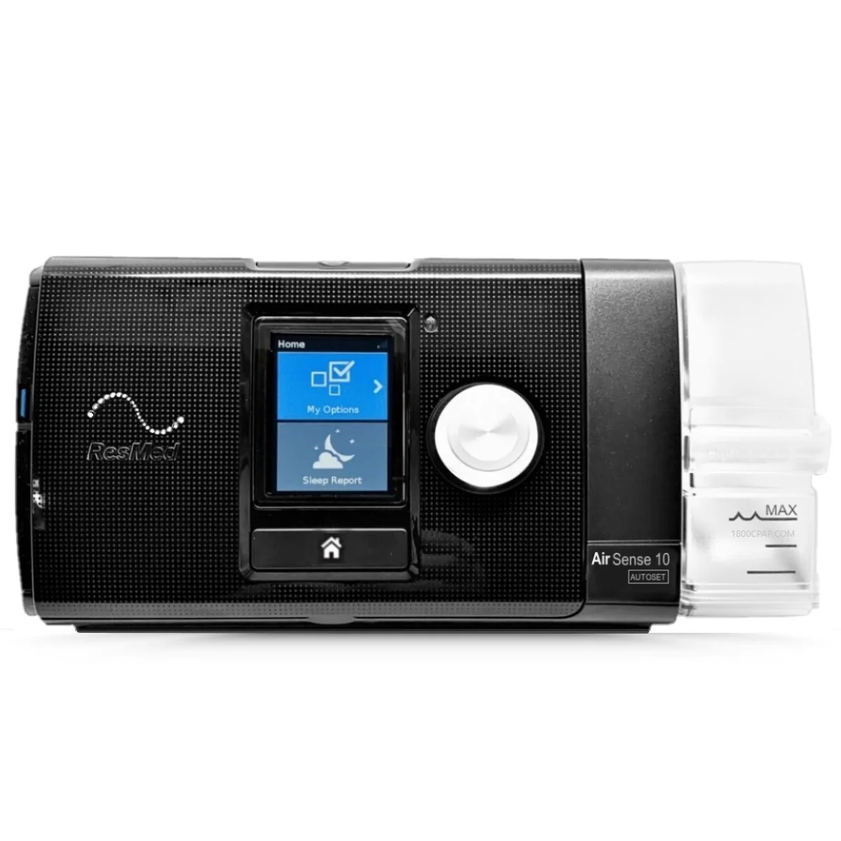 AirSense 10 Standard CPAP - High Hour Refurbished - Image 4