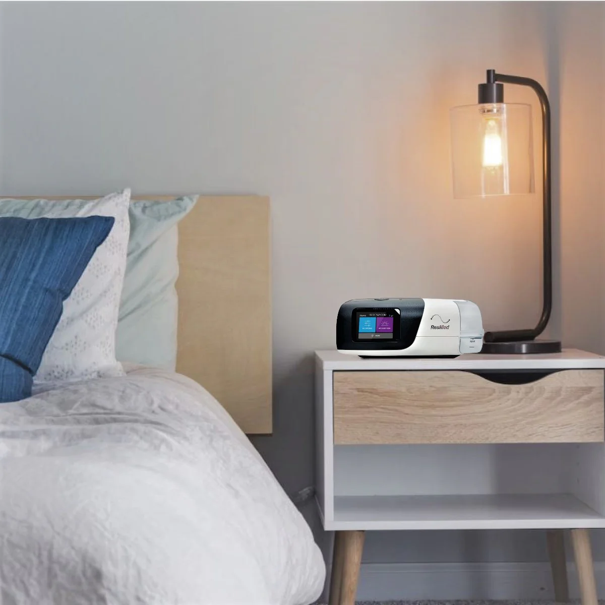 AirSense 11 AutoSet with ClimateLineAir - Image 7