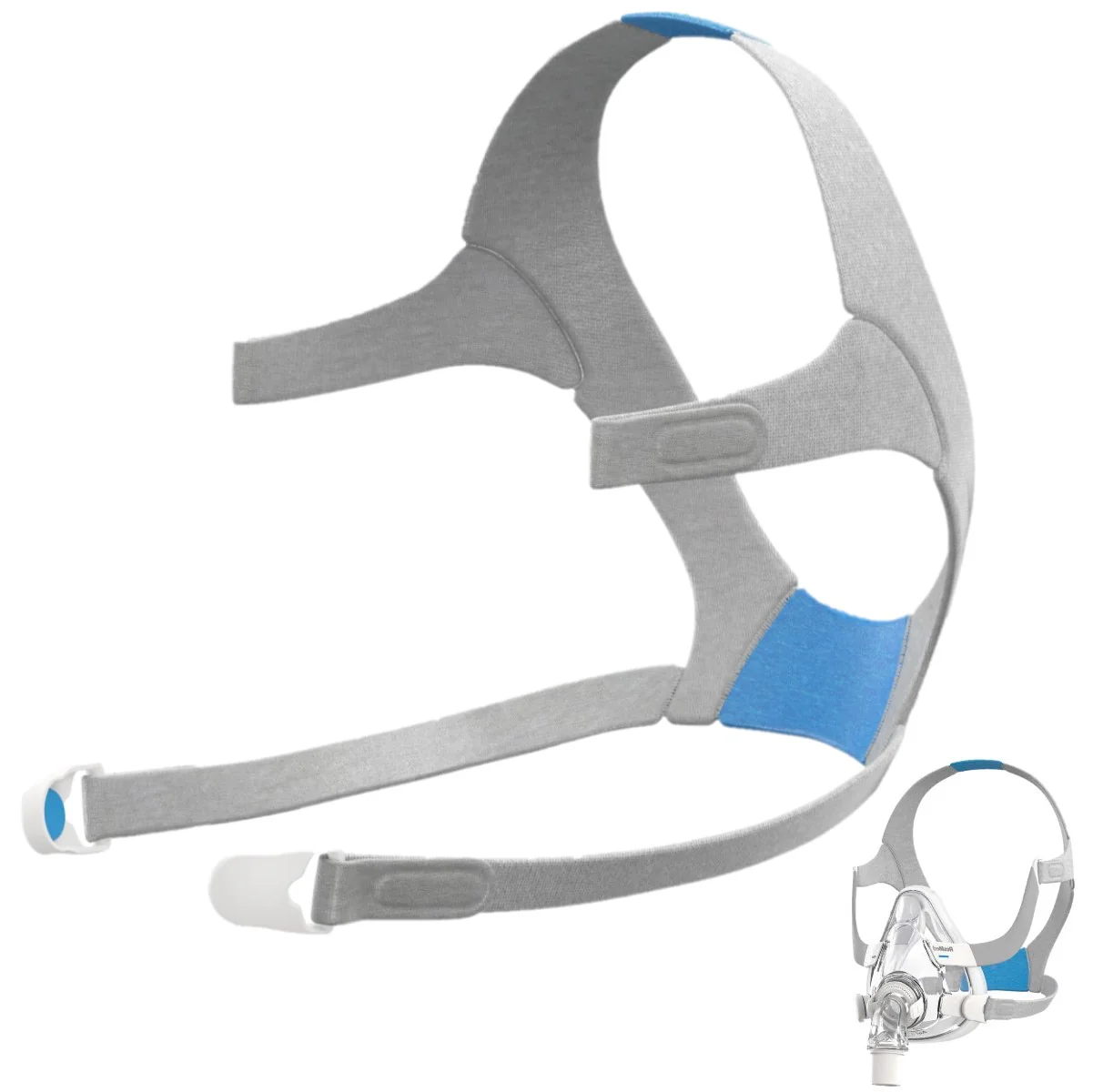 AirFit F20 Full Face Starter Pack - Image 6