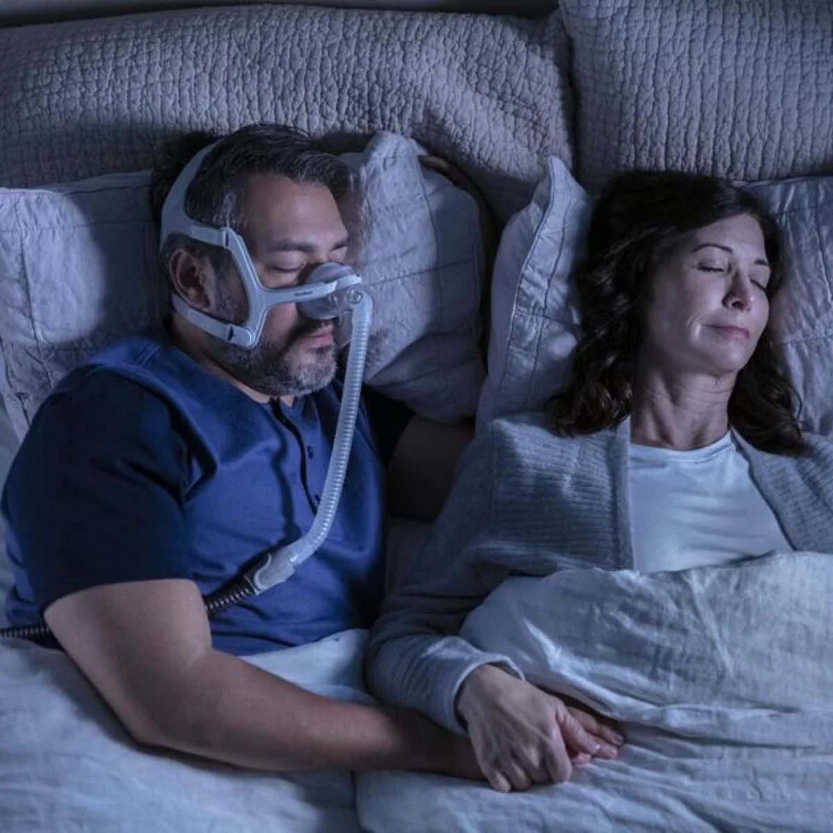 AirFit N20 Nasal CPAP Mask - Image 11