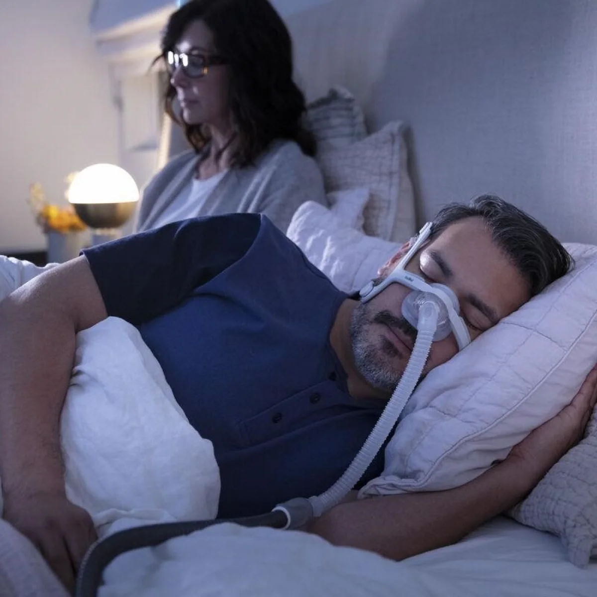 AirFit N20 Nasal CPAP Mask - Image 12
