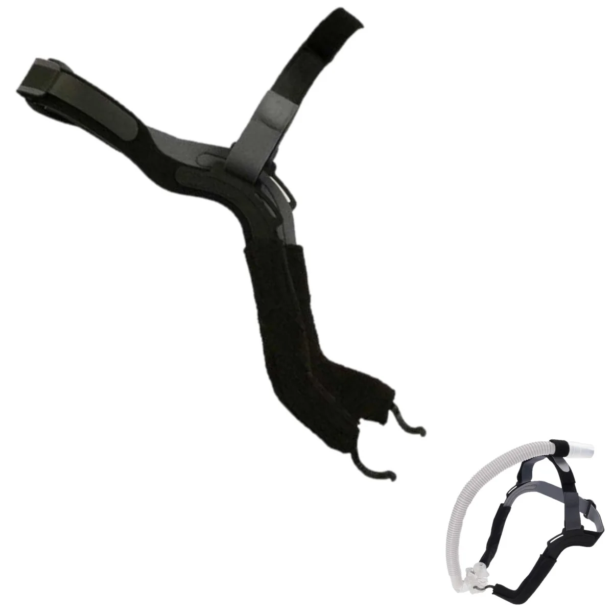 Aloha CPAP Mask Headgear Strap