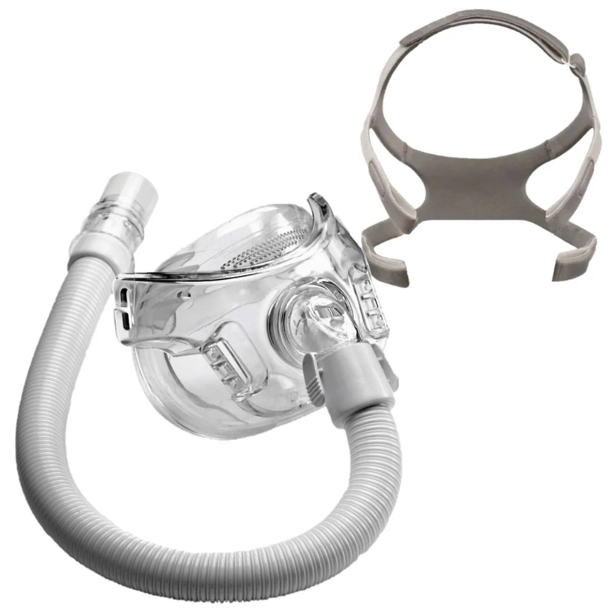 Amara View Full Face Mask FitPack - Image 7