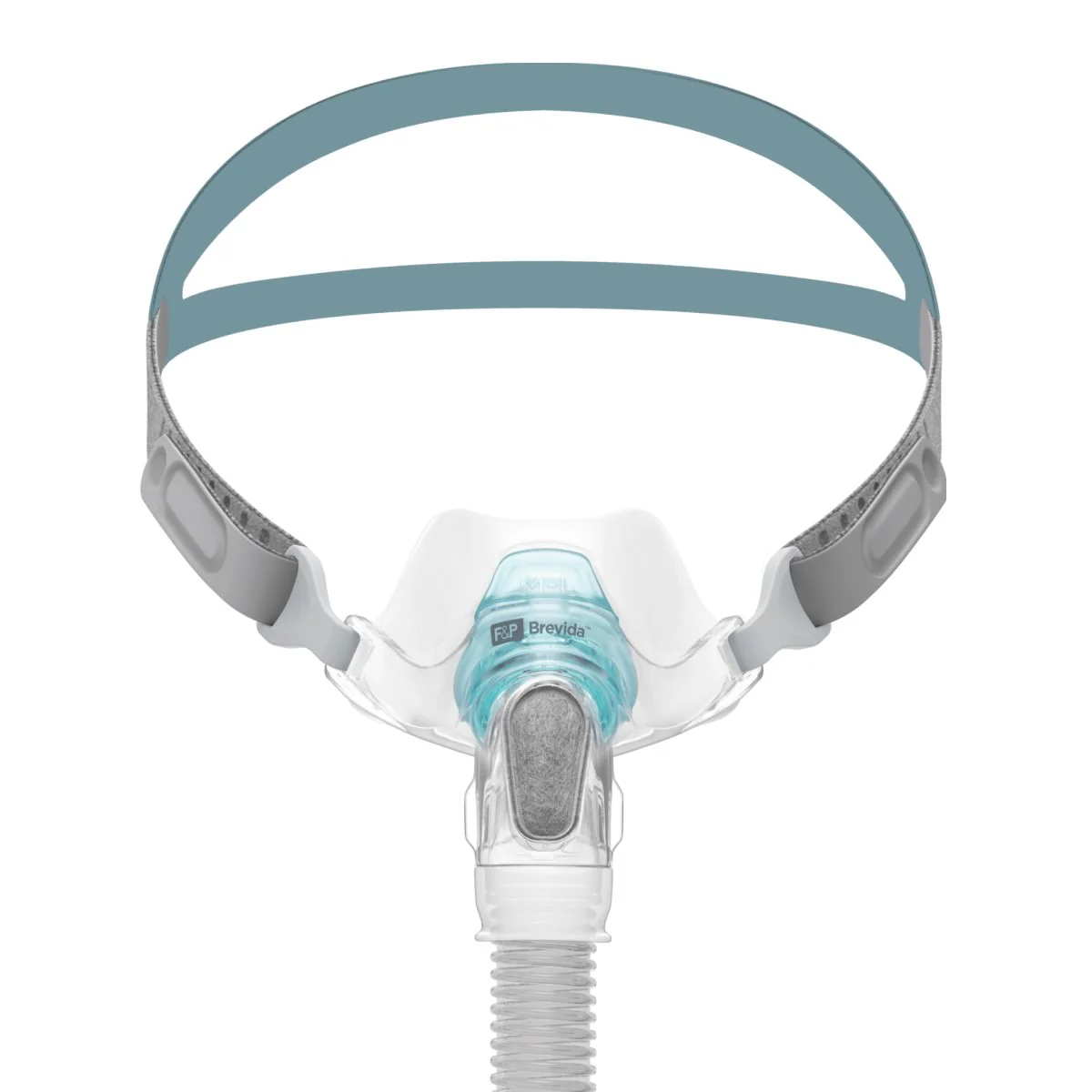 Brevida Nasal Mask Diffuser - Image 2