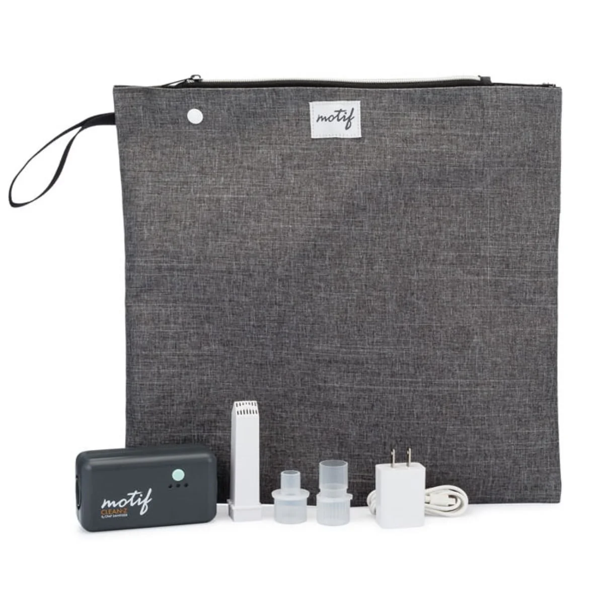 Clean-Z CPAP Ozone Sanitizer - Image 3
