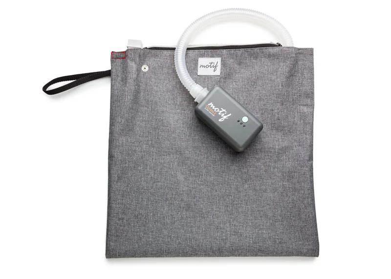 Clean-Z CPAP Sanitizer Bag - Image 2