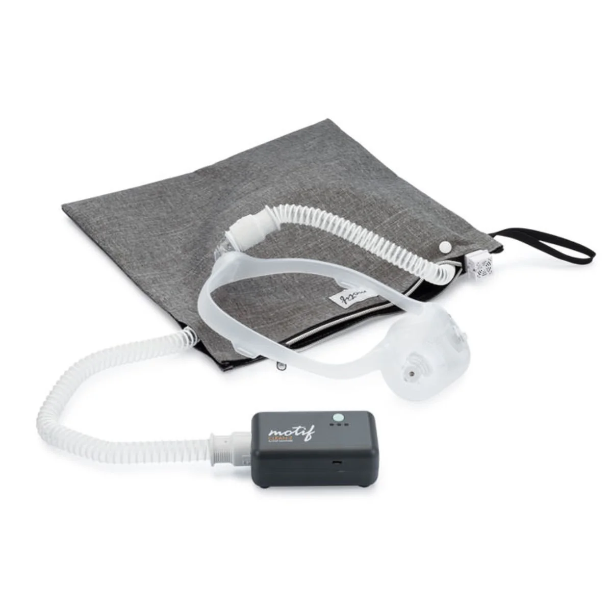 Clean-Z CPAP Ozone Sanitizer - Image 6
