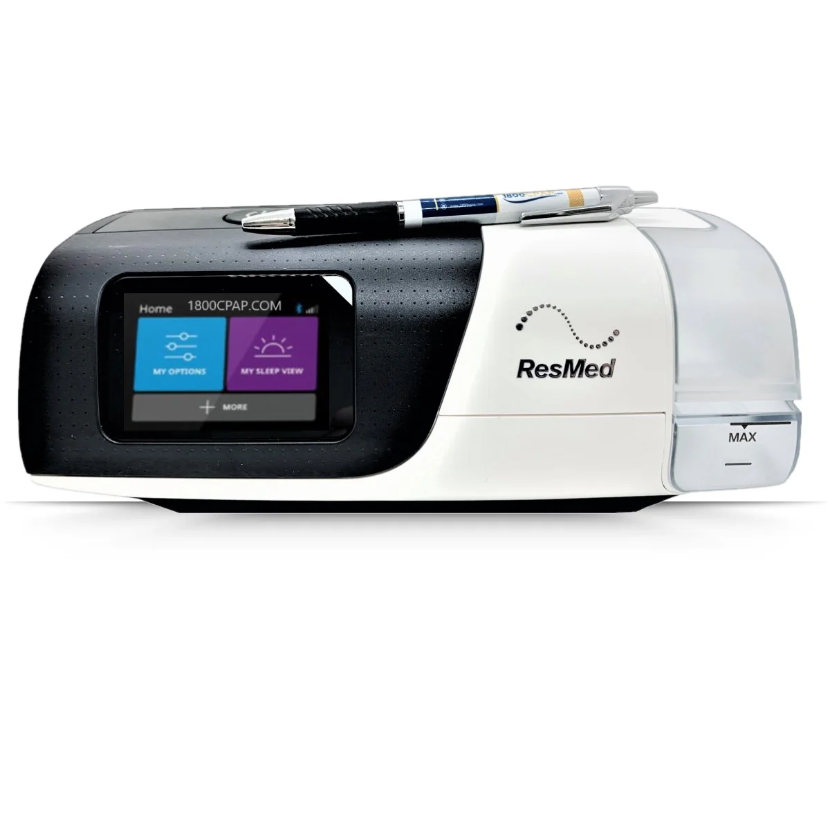 AirSense 11 AutoSet with ClimateLineAir - Image 4