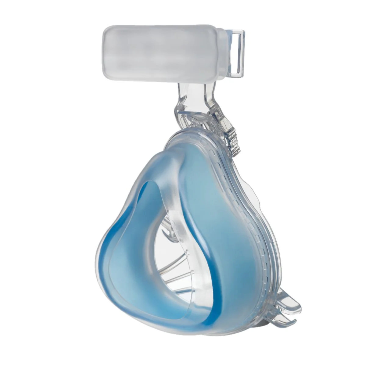 ComfortGel Blue Full Face Mask Kit - Image 2