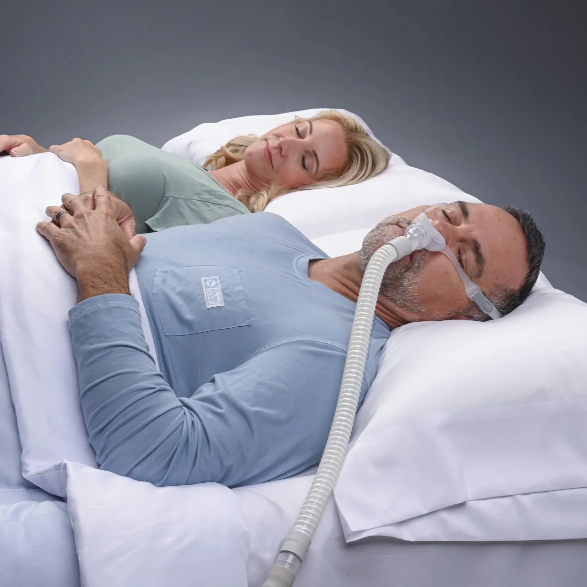 DeltaWave CPAP Mask System - Image 3