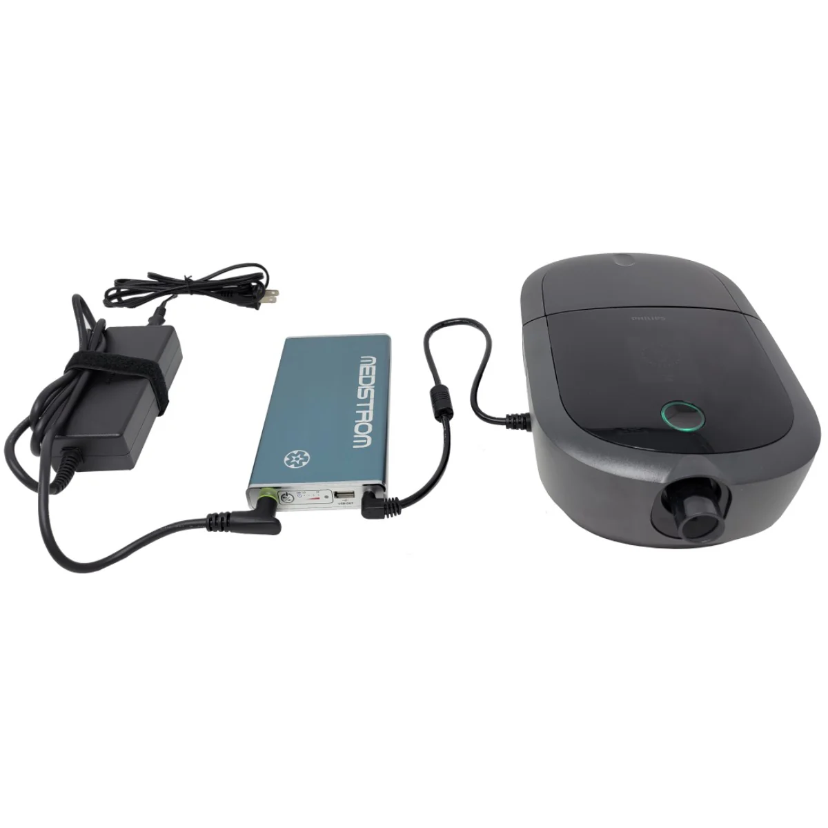 DreamStation 2 Pilot-12 Lite Battery Cable - Image 3