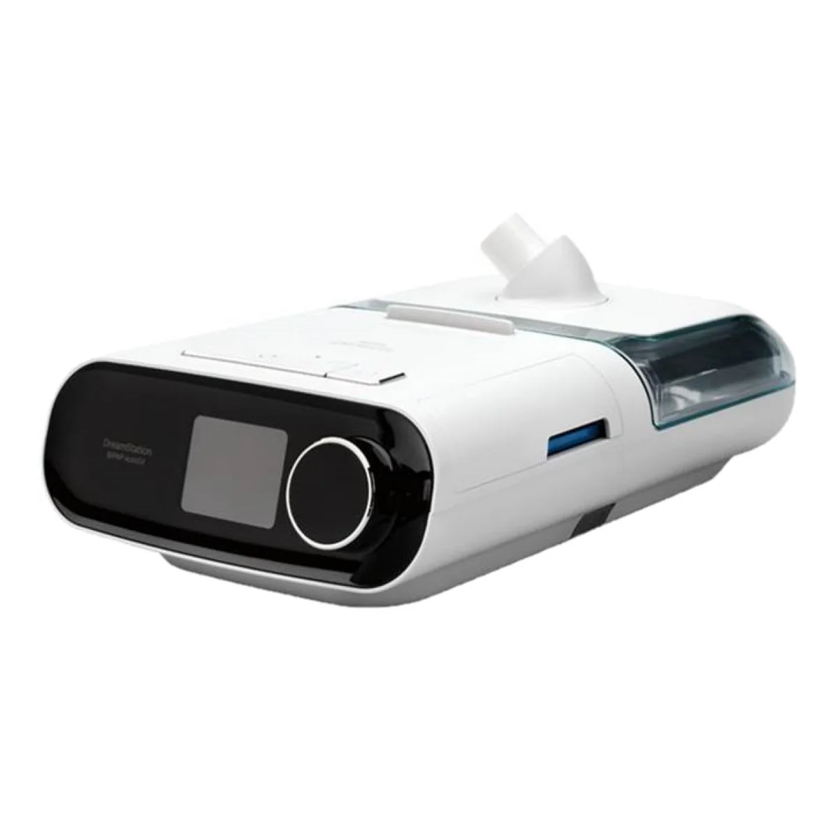 DreamStation BiPAP Auto SV - Certified Refurbished - Image 3