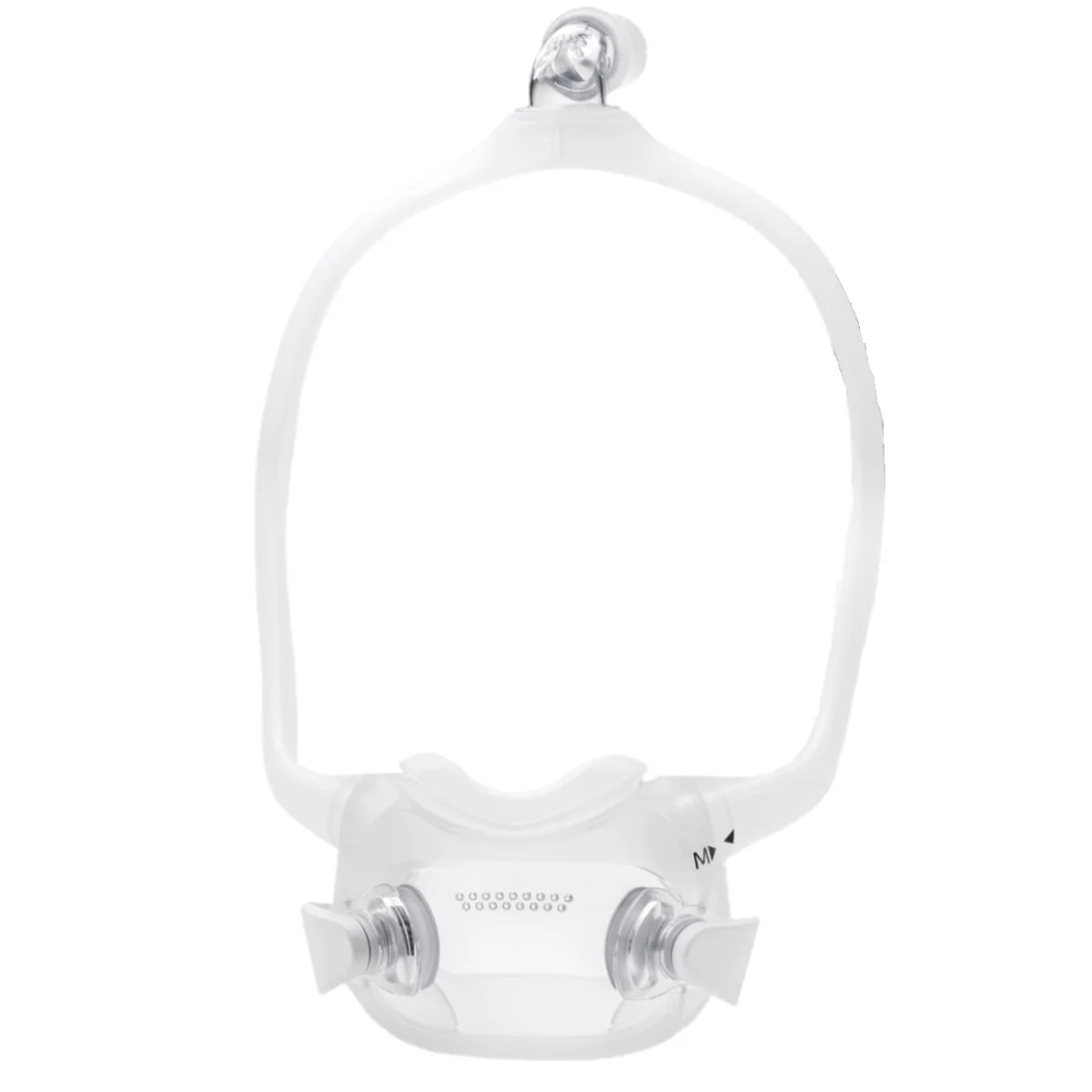 DreamWear Full Face CPAP Mask Kit - Image 11