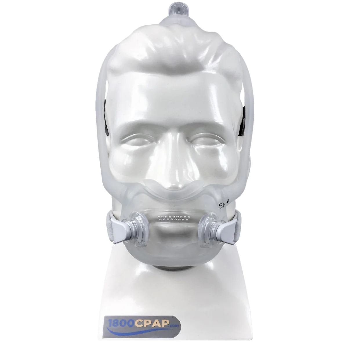 DreamWear Full Face CPAP Mask - Image 7
