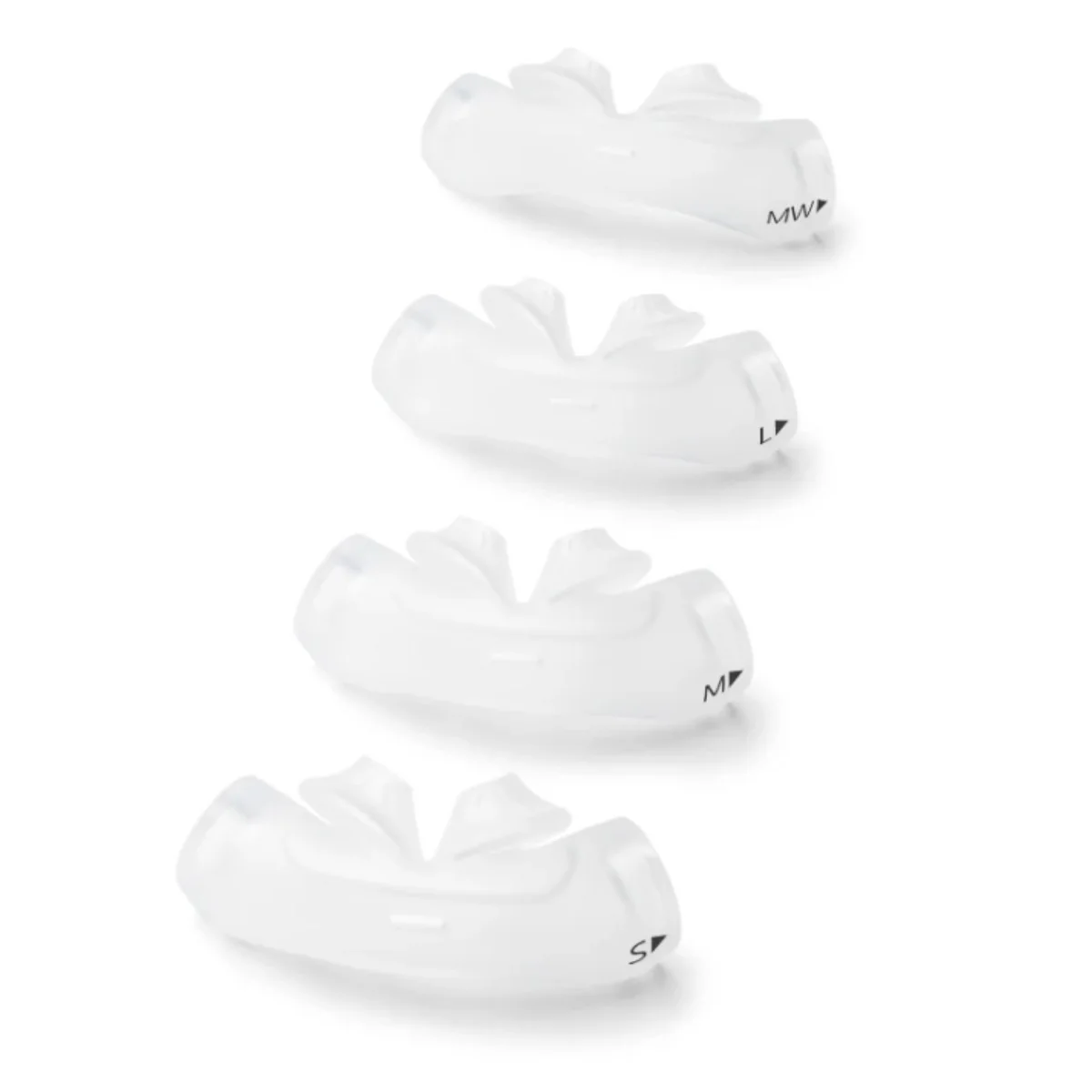 DreamWear Nasal Pillow Mask Fit Pack - Image 10