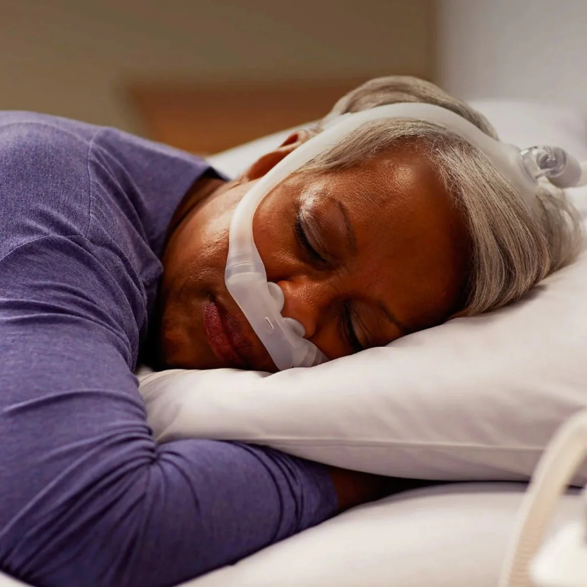 DreamWear Nasal Pillow Mask Fit Pack - Image 5