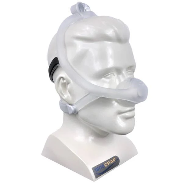 DreamWisp Nasal CPAP Mask Fit Pack Kit - Image 7