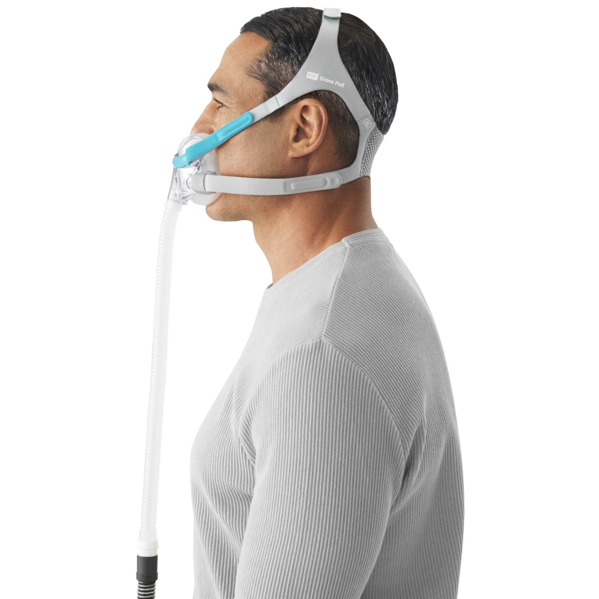 Evora Full Face CPAP Mask System - Image 5