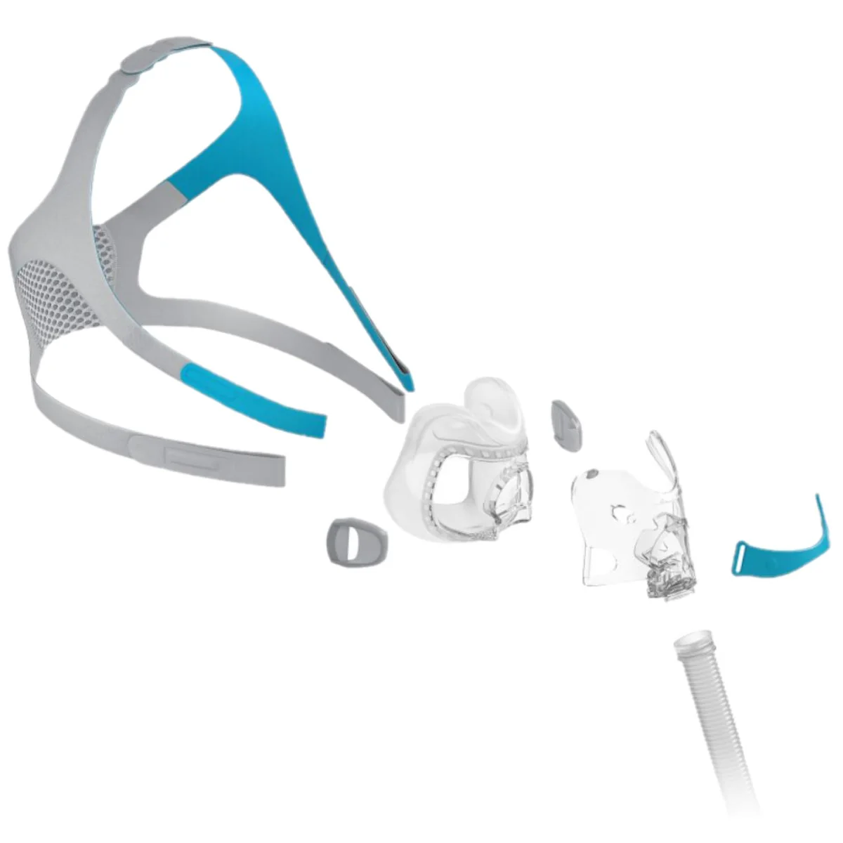 Evora Full Face CPAP Mask System - Image 8