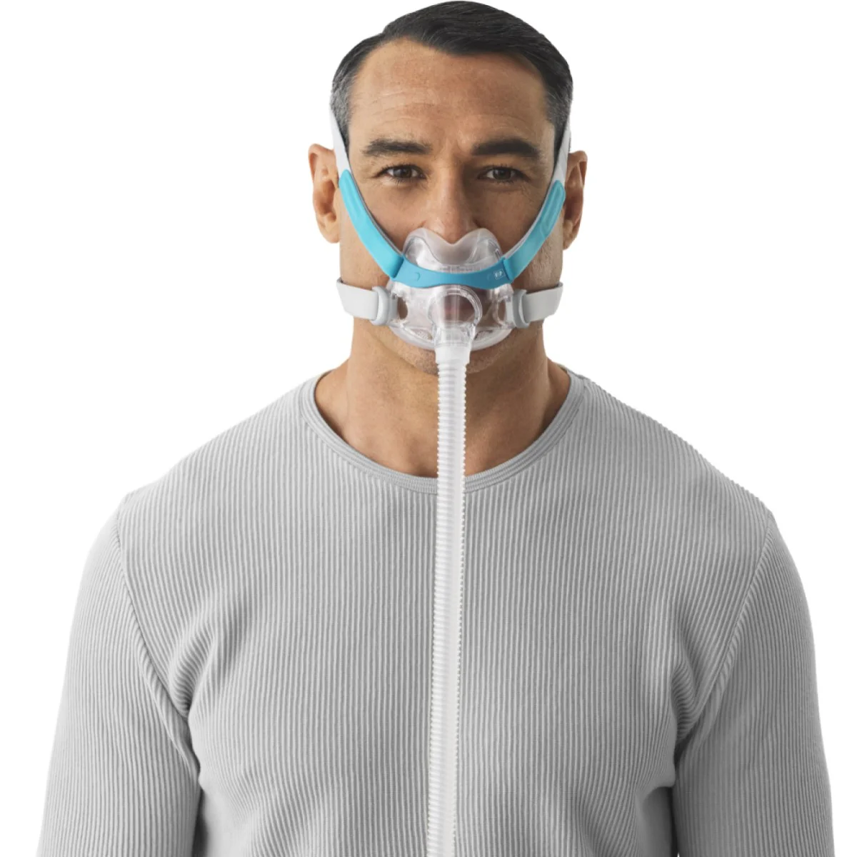 Evora Full Face CPAP Mask System - Image 3