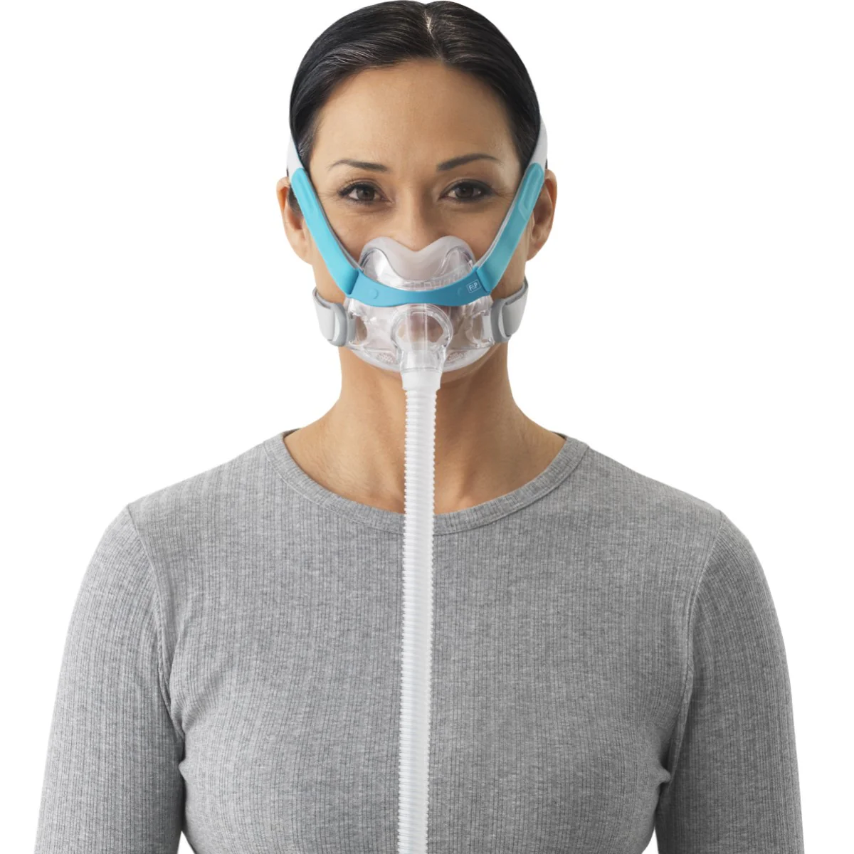 Evora Full Face CPAP Mask System - Image 4