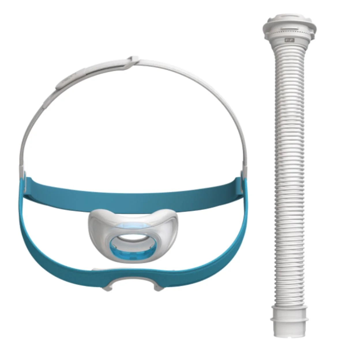 Evora Nasal CPAP Mask Fit Pack - Image 4