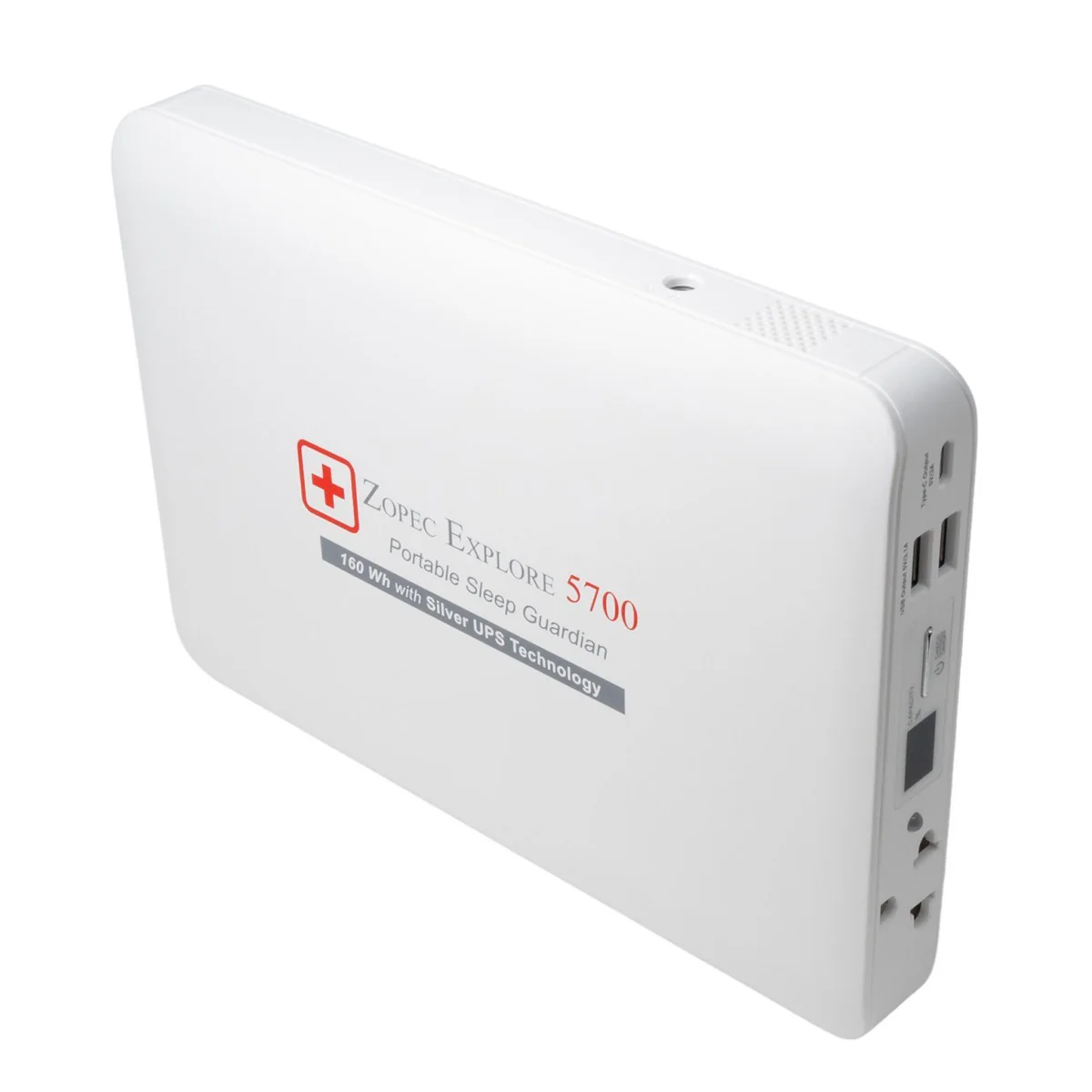 Explore 5700 Universal Travel Battery - Image 4