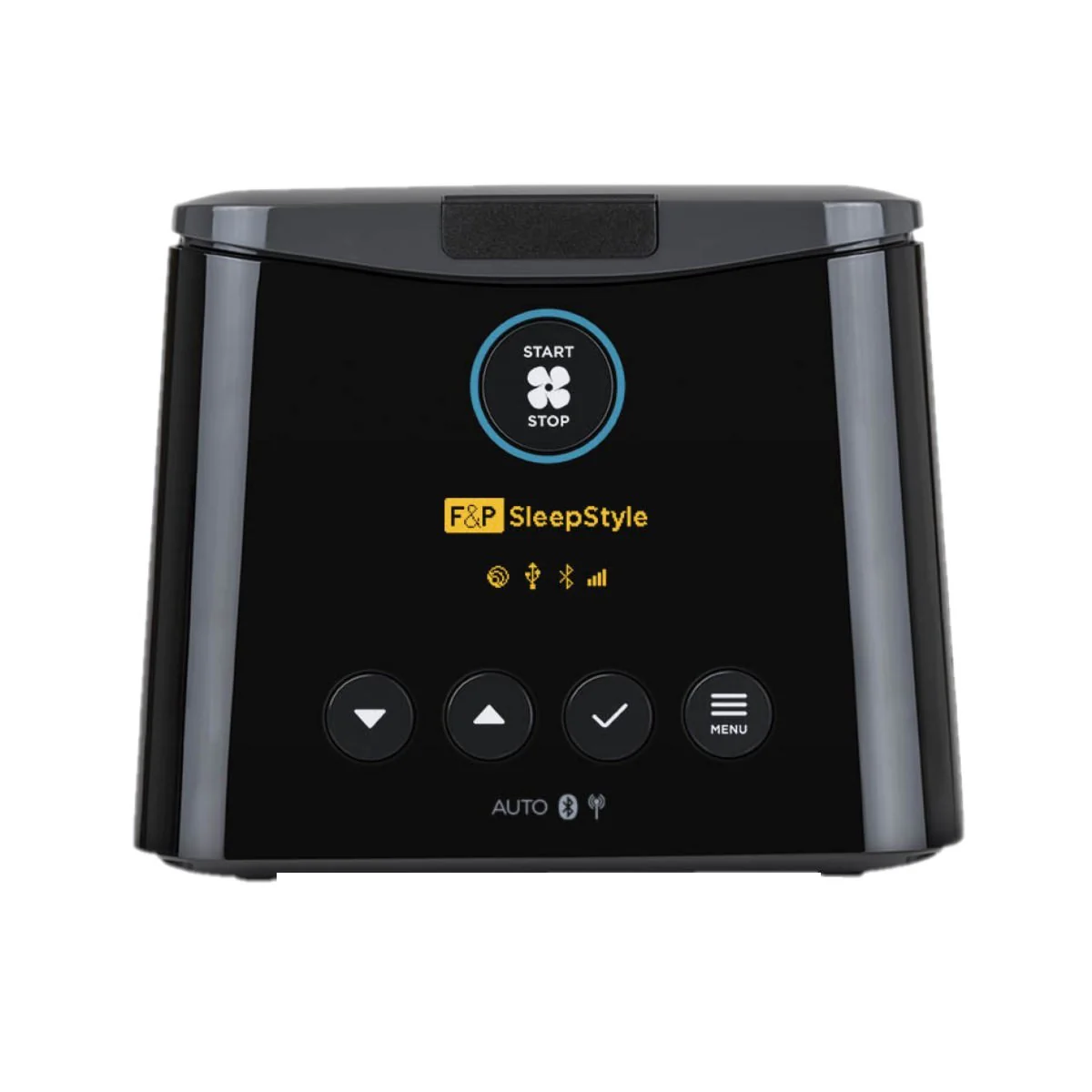 Fisher Paykel SleepStyle CPAP Lid - Image 4