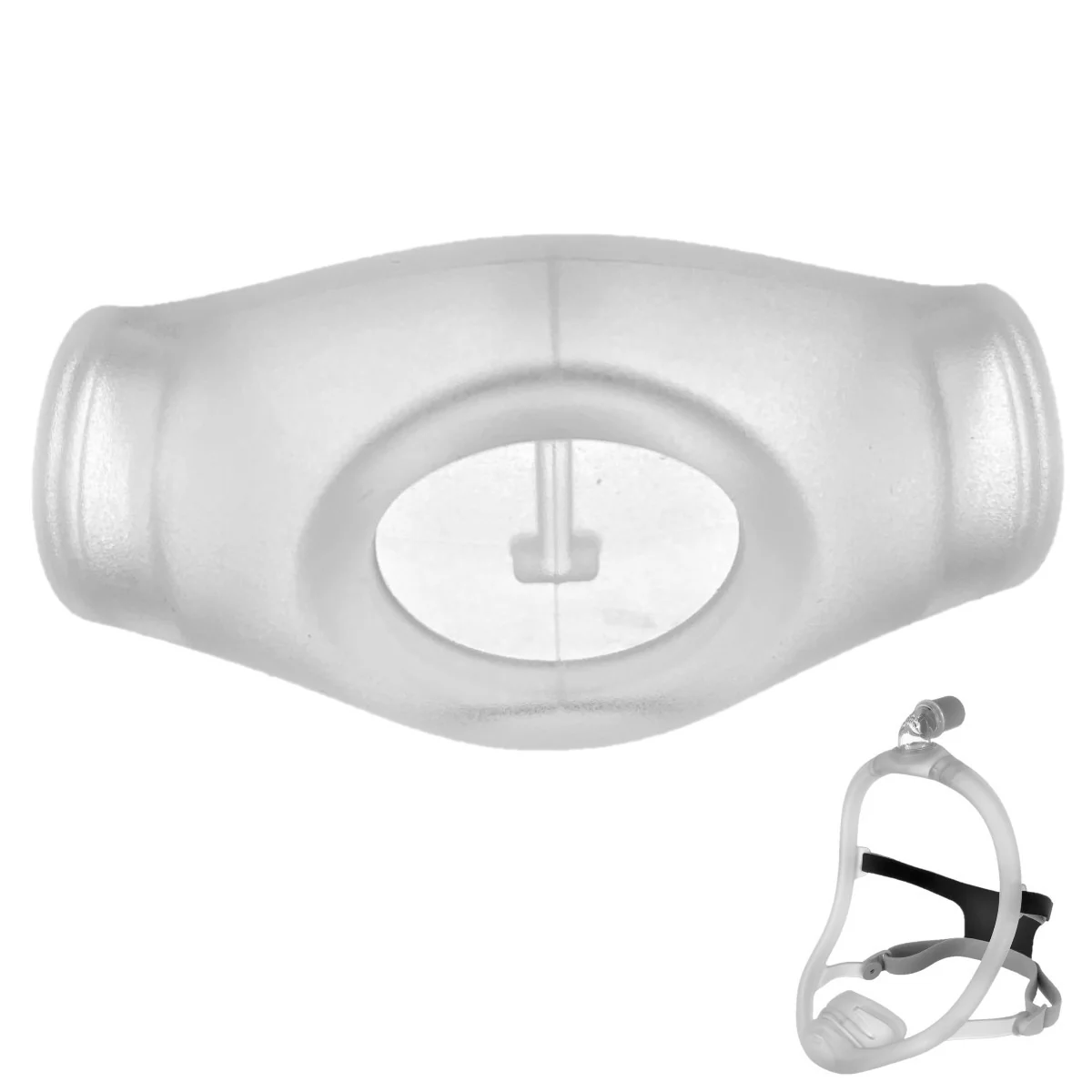 DreamWisp Nasal CPAP Mask Fit Pack Kit - Image 12