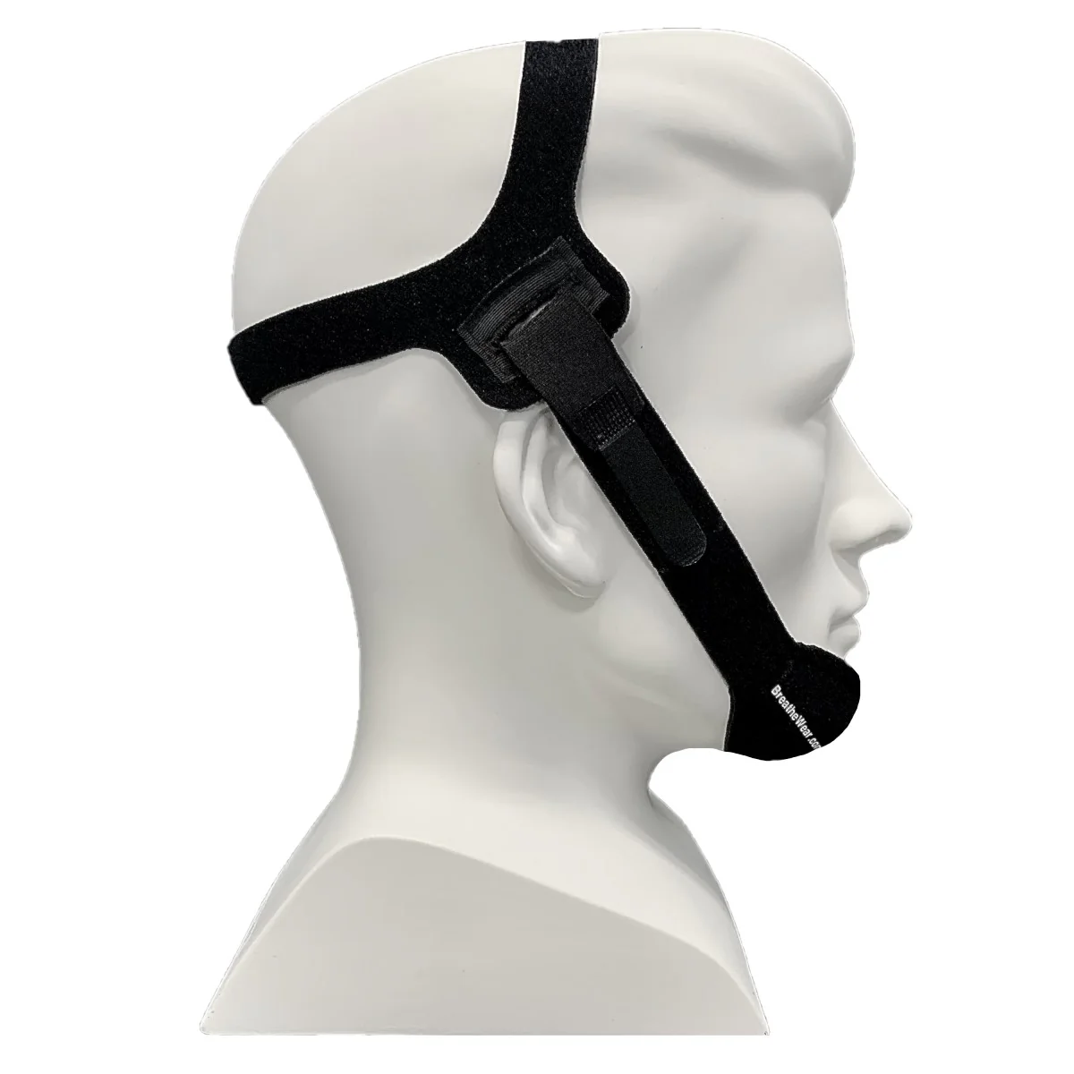 Halo Chin Strap