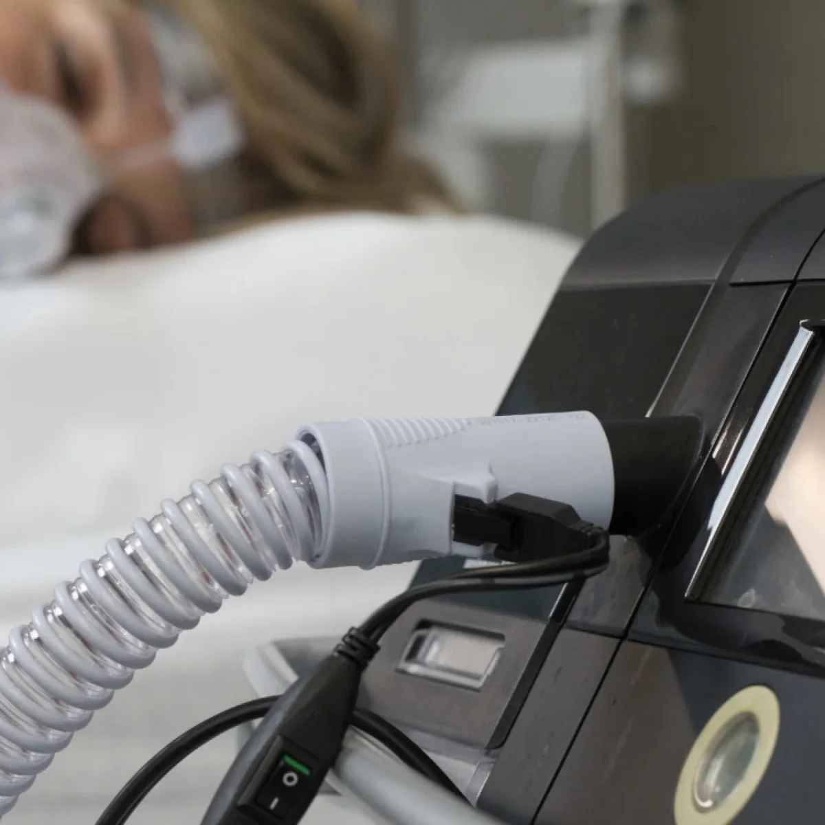 Hybernite Heated CPAP Hose Replacement - Image 6