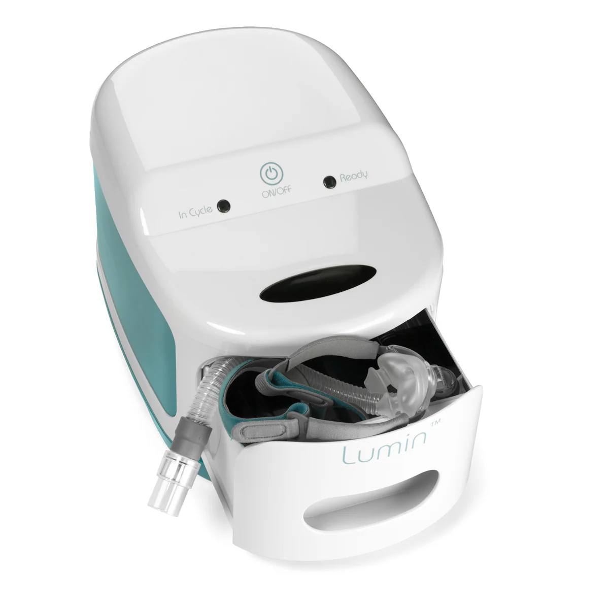 Lumin Household UV Sanitizer - Image 4