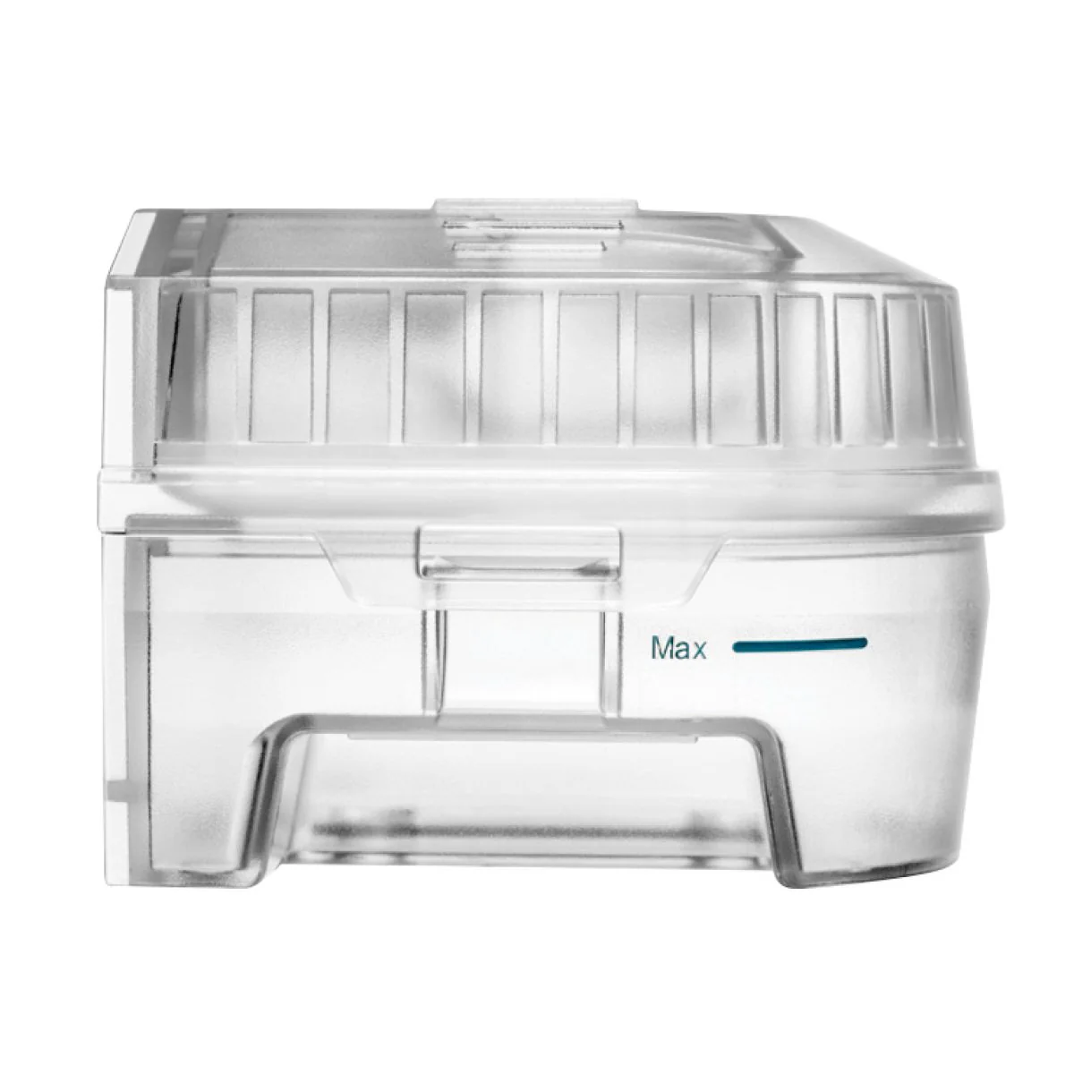 Luna II CPAP with Heated Humidifier - Image 4