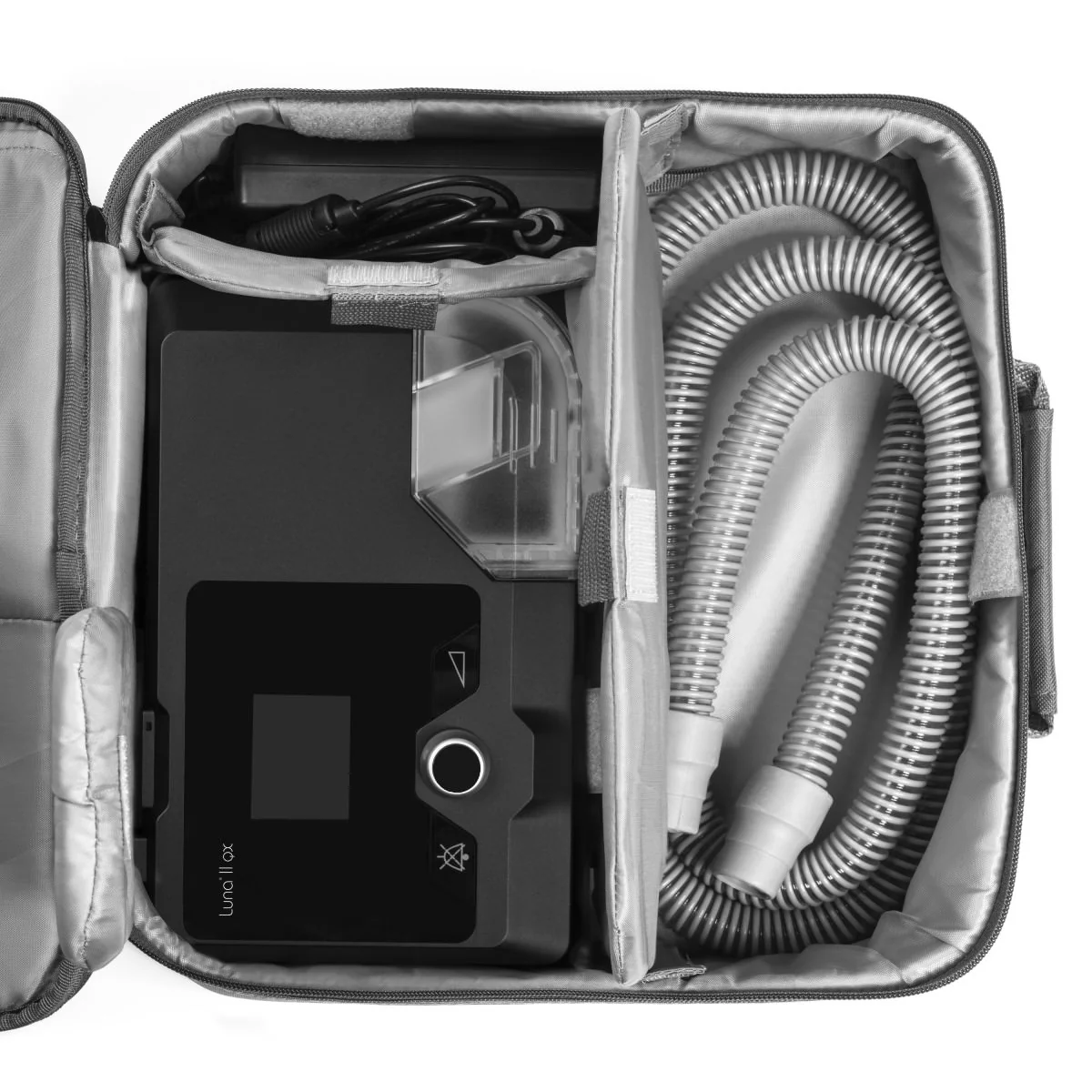 Luna II Auto CPAP - Certified Refurbished - Image 4