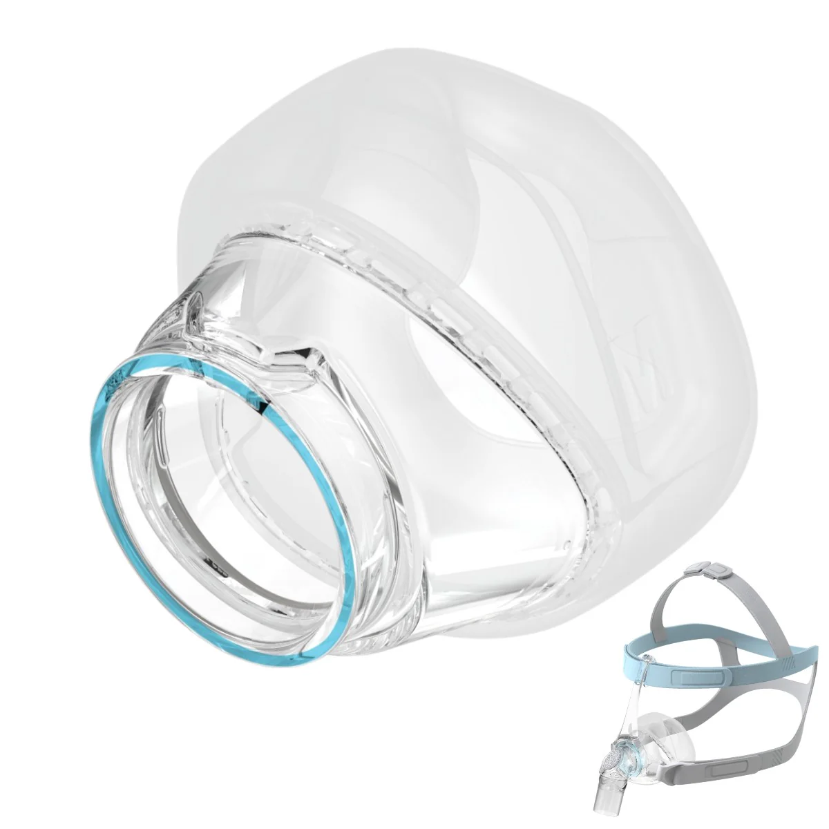 Eson 2 Nasal CPAP Mask - Image 5