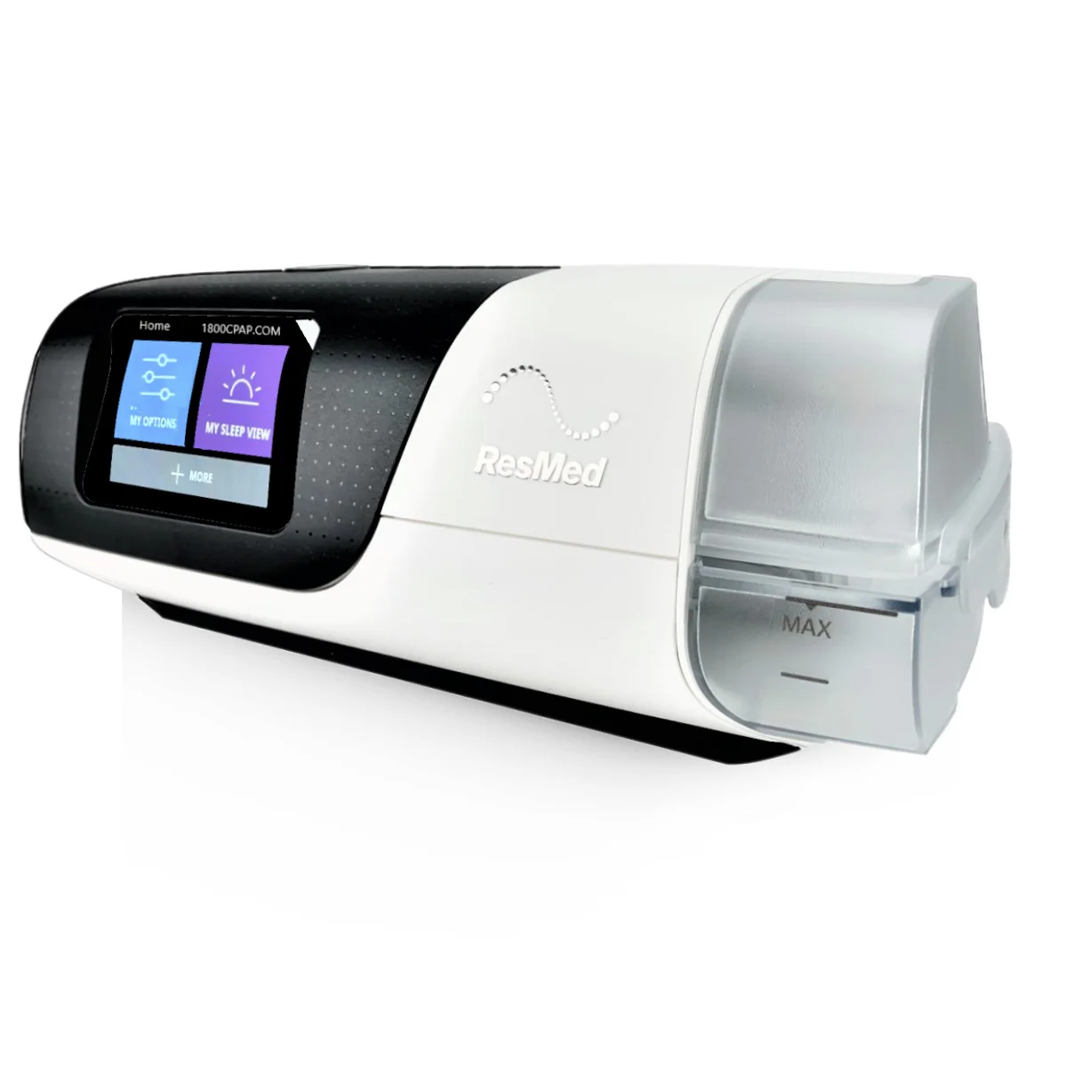 AirSense 11 Cleanable Water Chamber Tub - Image 5