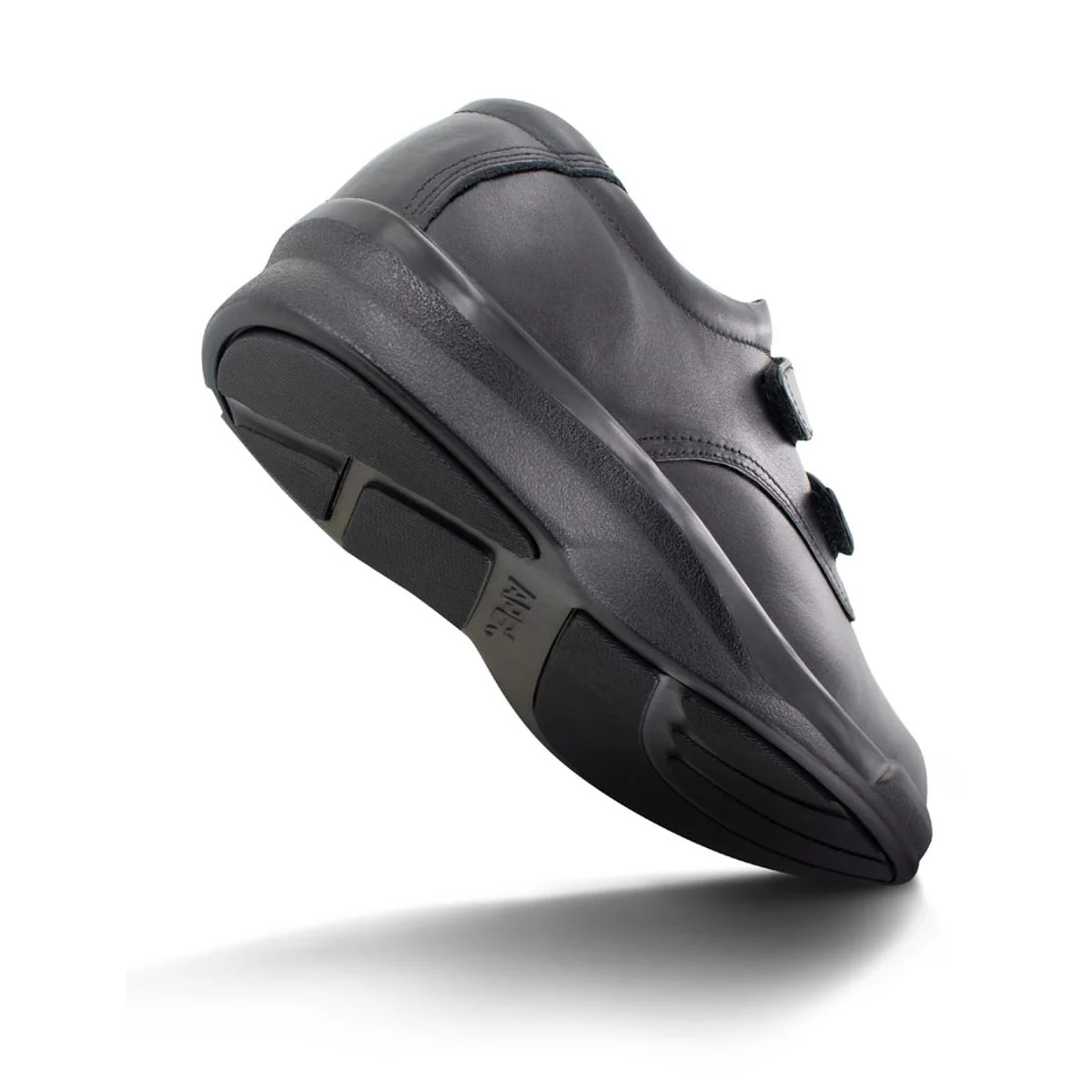 Men's Conform Double Strap Casual Shoe - Image 4