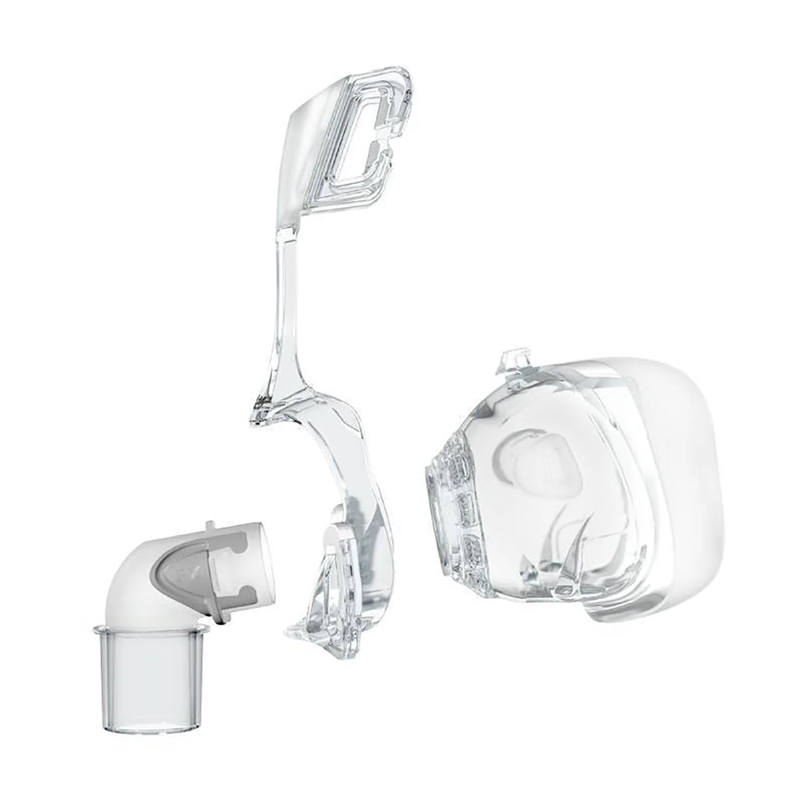 Mirage FX CPAP Mask Kit by ResMed - Image 6