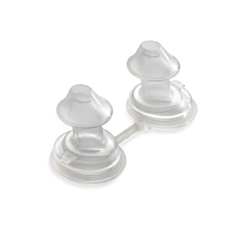 Mirage Liberty Full Face - Nasal Pillow Inserts - Image 2