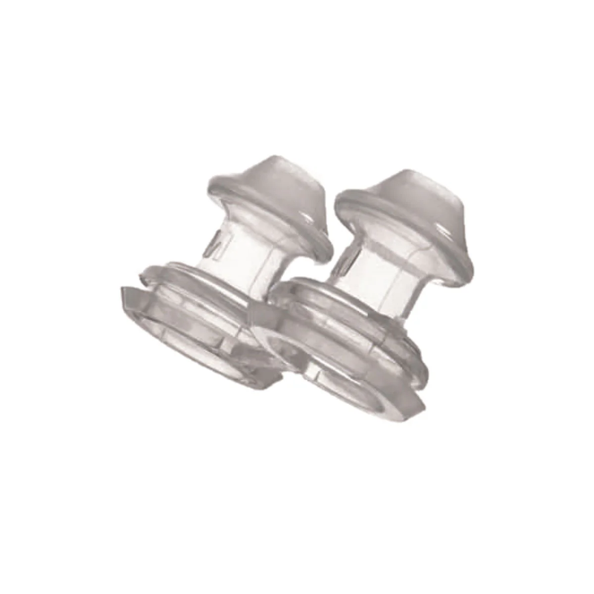 Mirage Liberty Full Face - Nasal Pillow Inserts - Image 3