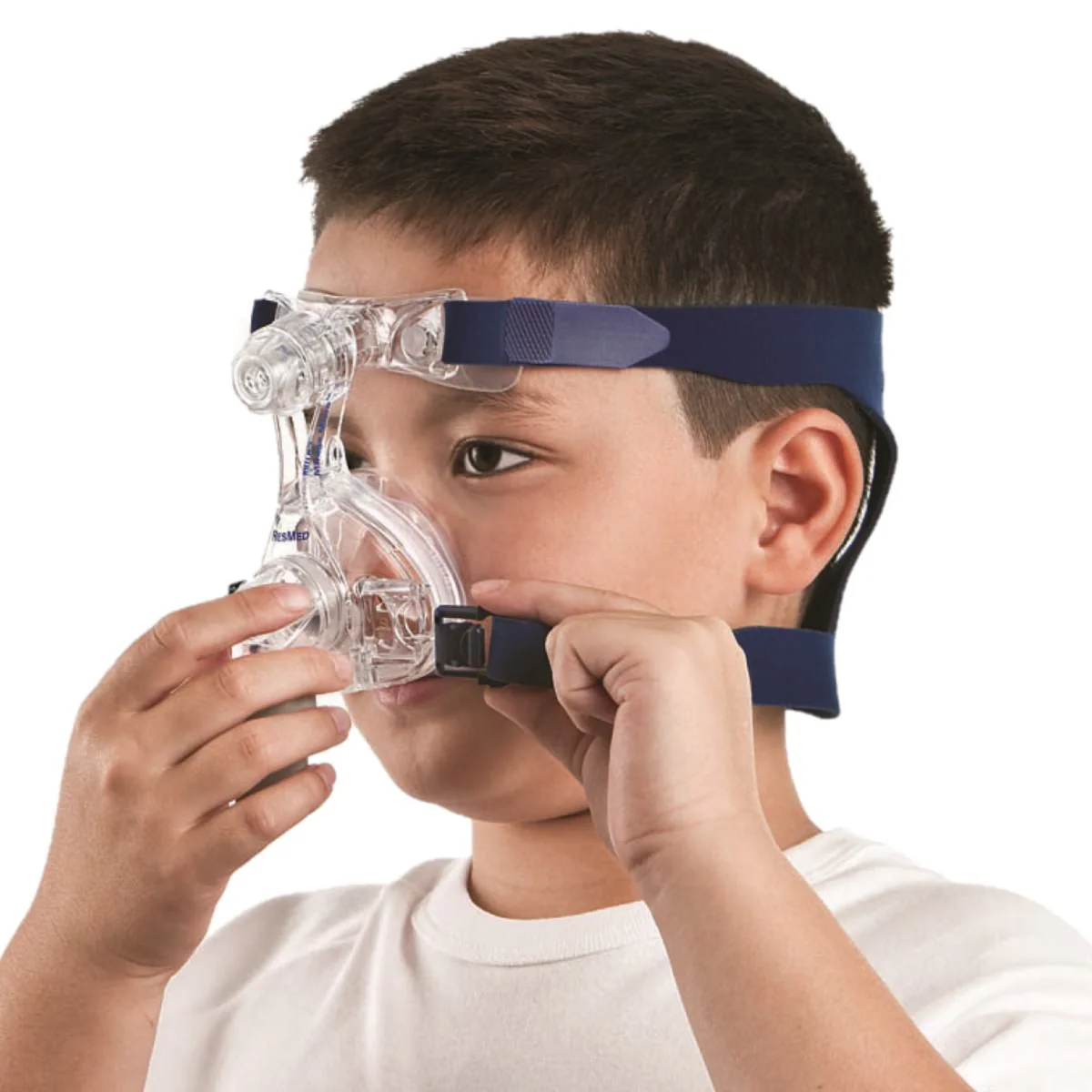 Mirage Micro CPAP Mask for Kids