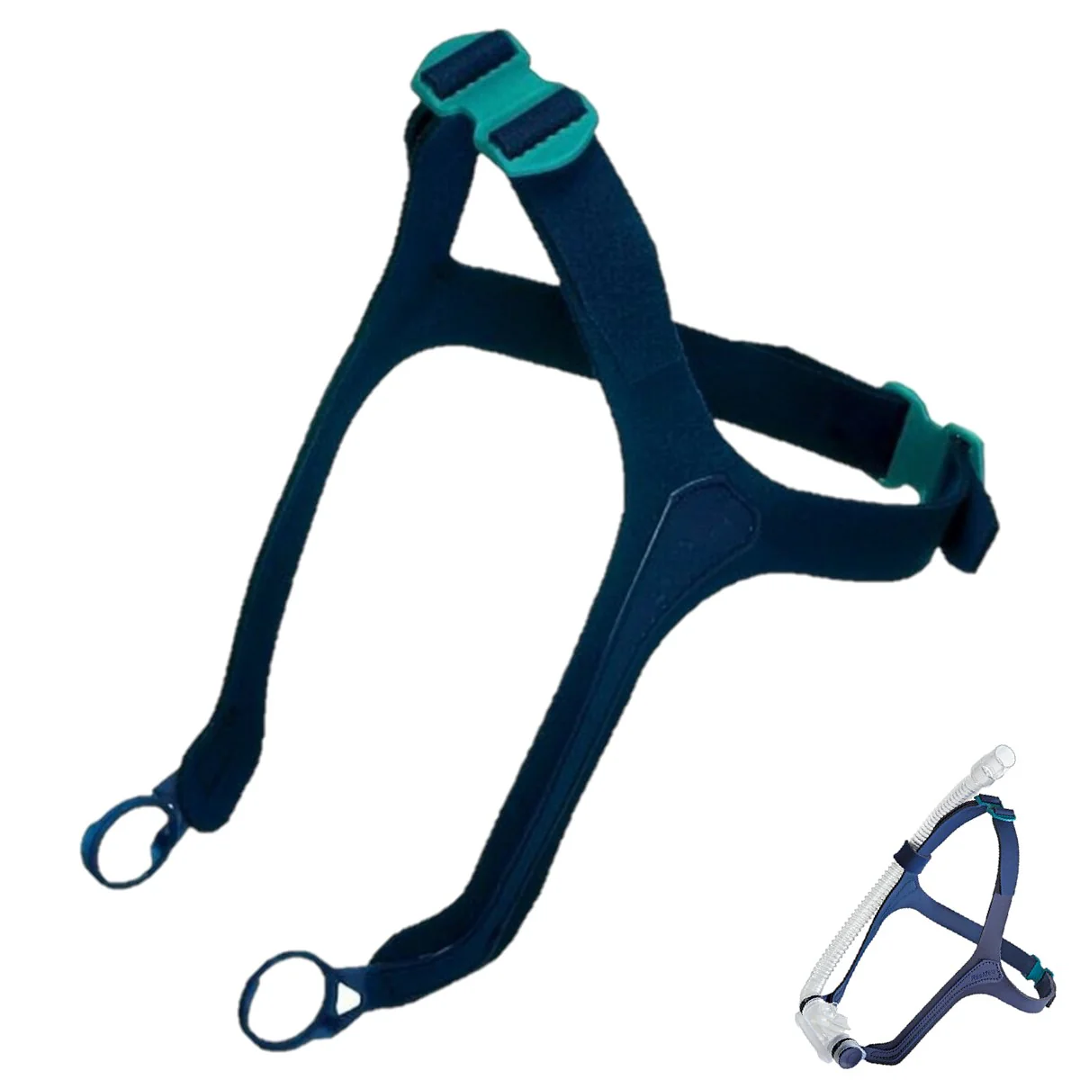 Mirage Swift II Mask Headgear Strap